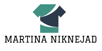 Martina Niknejad