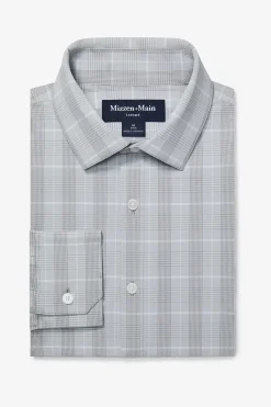 LEEWARD LS DRESS SHIRT (1WS-1932)