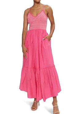 LUCIA DRESS (A04243001)