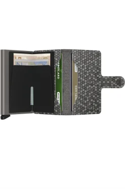 MINIWALLET HEXAGON