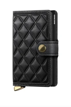 MINIWALLET PREMIUM EMBOSS DIAMOND