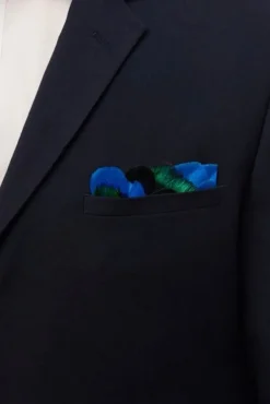 PATHFINDER POCKET SQUARE