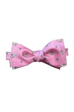RIDING DERBY BOW TIE
