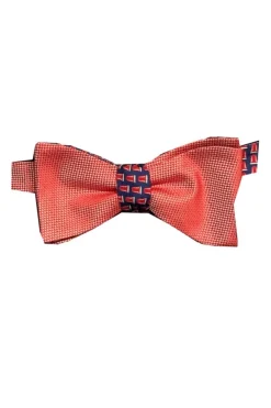 THE MULLET BOW TIE- RED