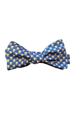 WHISKEY BUSINESS BOW TIE